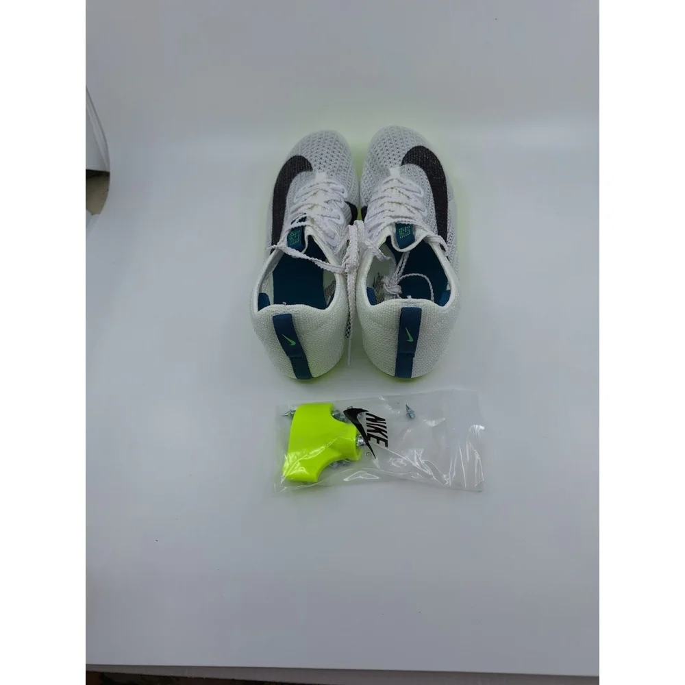 Nike Zoom Superfly Elite 2 Track Spikes Men's 12 Sprint FZ9662-100